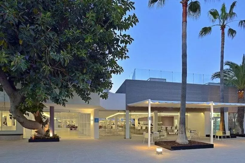 اتاق استاندارد با چشمانداز شهر, Sol House Mallorca - Adults Only