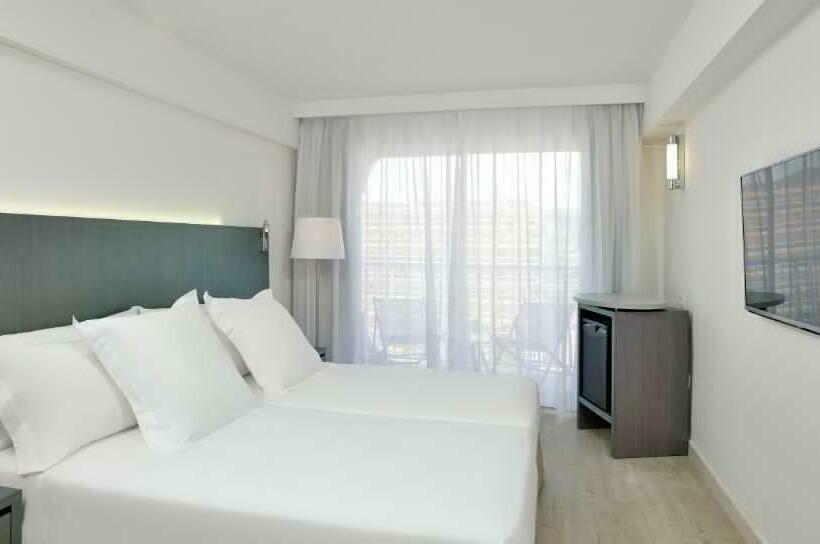 اتاق استاندارد با چشمانداز استخر, Sol House The Studio   Calviá Beach   Adults Only