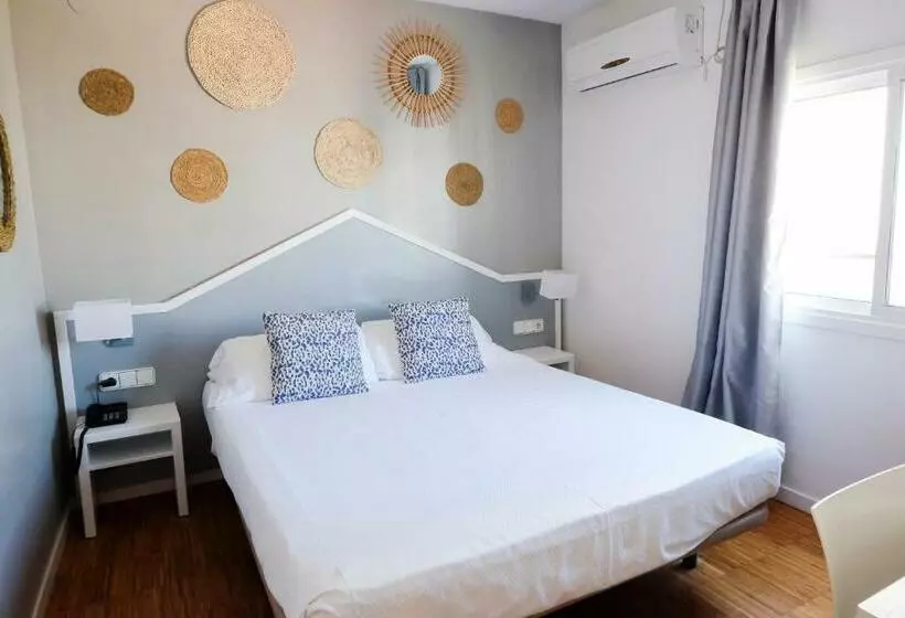 Quarto Estandar, Subur