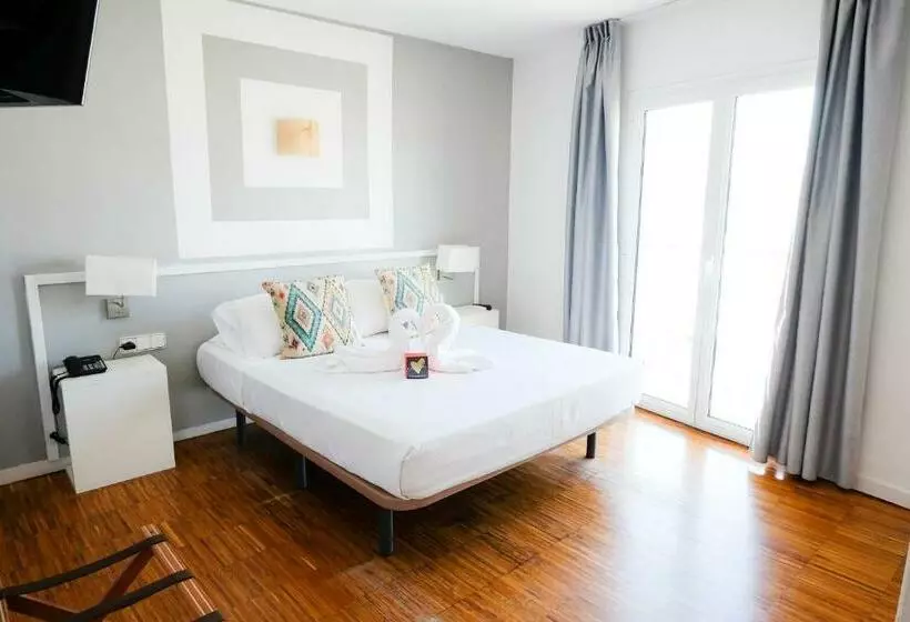 Quarto Ático, Subur