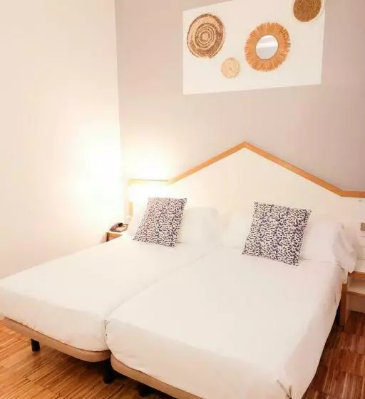 Quarto Estandar, Subur