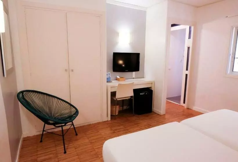 Quarto Estandar, Subur