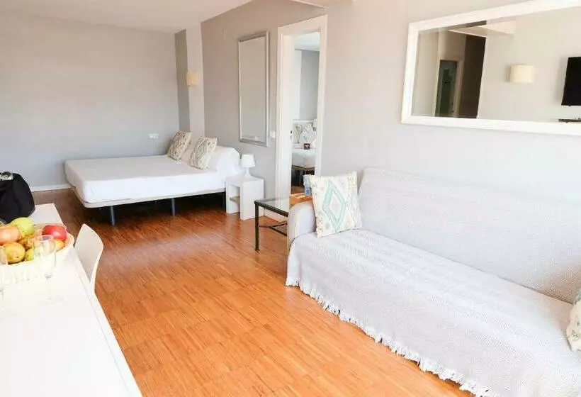 Quarto Ático, Subur