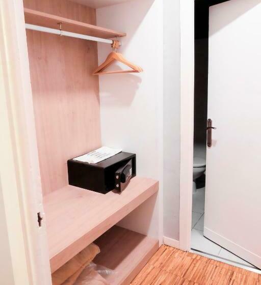 Номер Стандарт, Subur