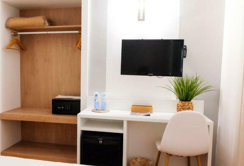 Номер Стандарт, Subur