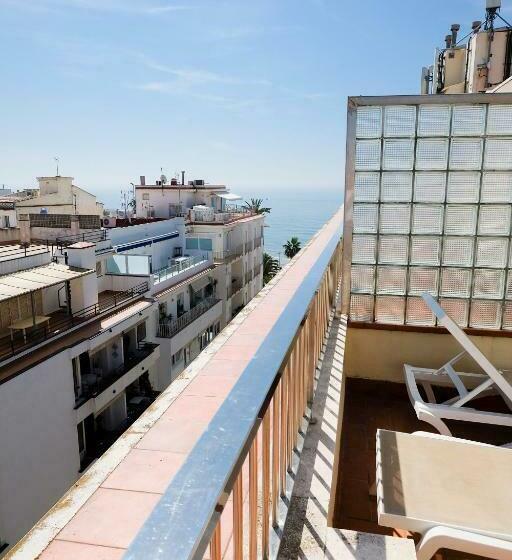 Пентхаус, Subur