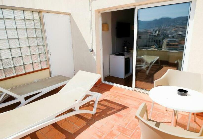 Пентхаус, Subur