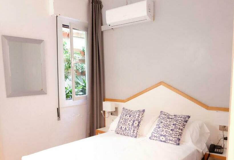 Номер Стандарт, Subur