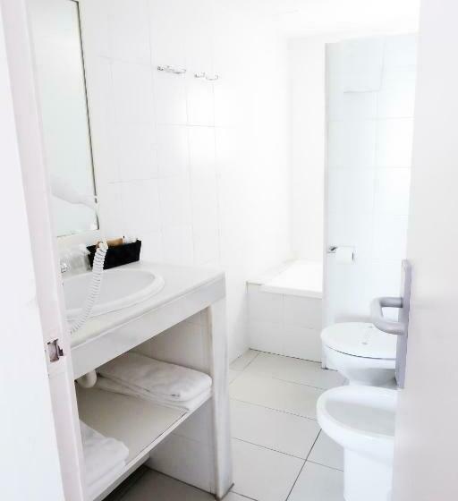 Номер Стандарт Вид на Море, Subur