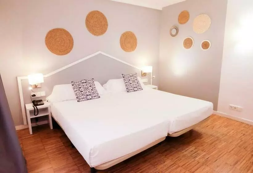 Quarto Estandar, Subur