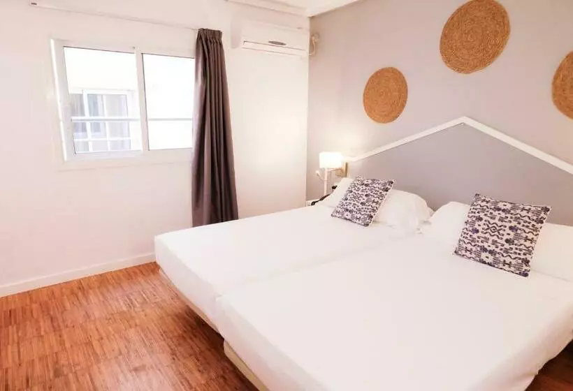 Quarto Estandar, Subur