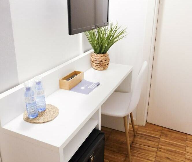 Номер Стандарт, Subur