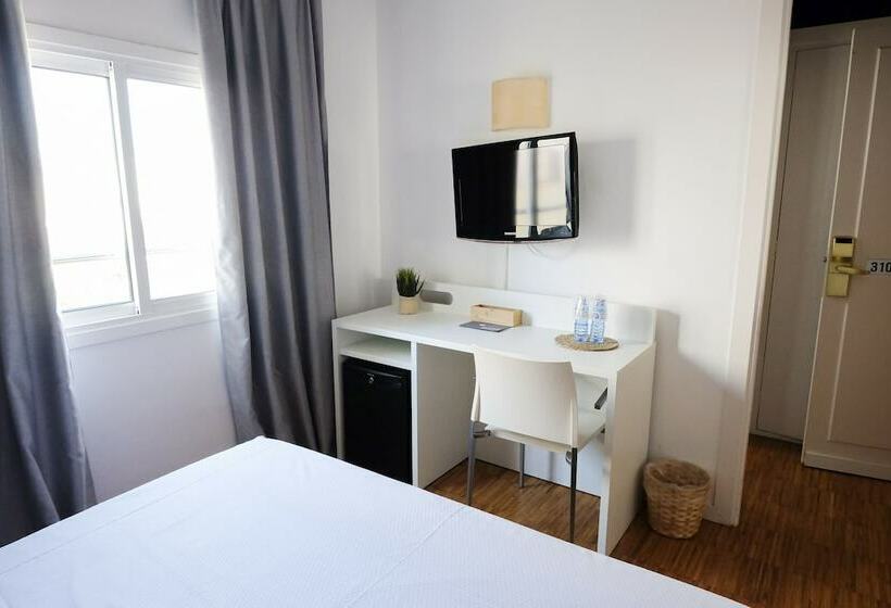 Номер Стандарт, Subur