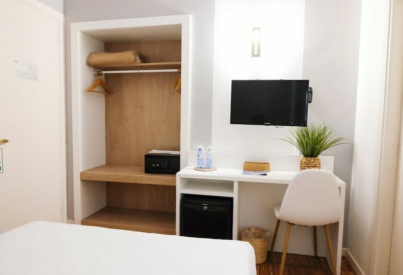 Номер Стандарт, Subur