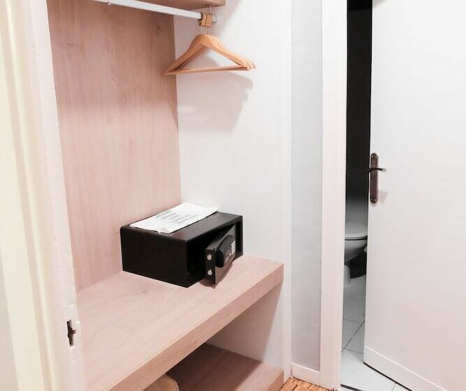 Номер Стандарт, Subur