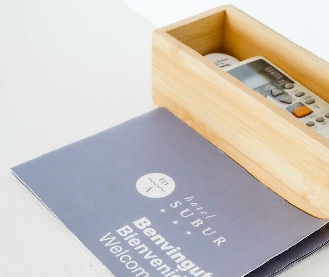 Номер Стандарт, Subur