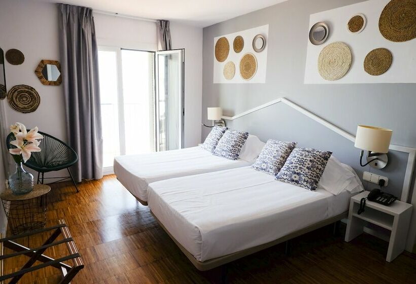 Номер Стандарт, Subur