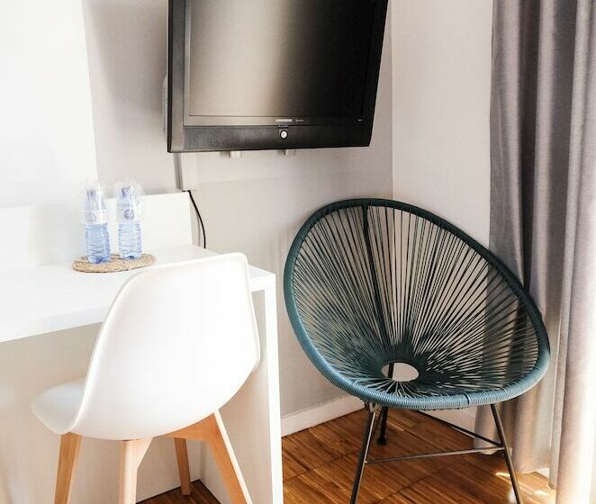 Номер Стандарт, Subur