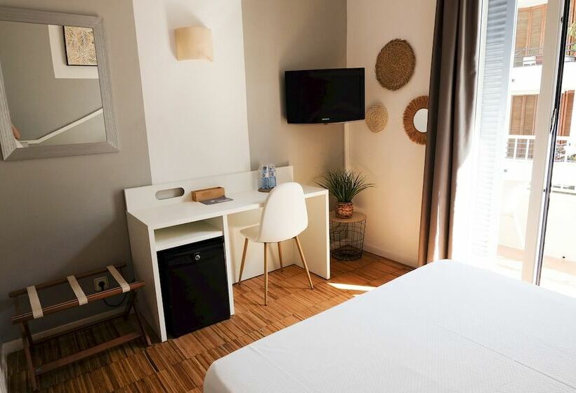 Номер Стандарт, Subur