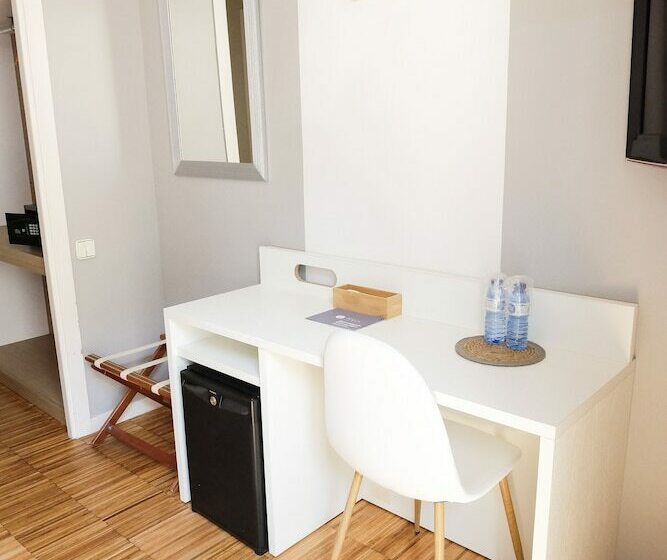 Номер Стандарт, Subur