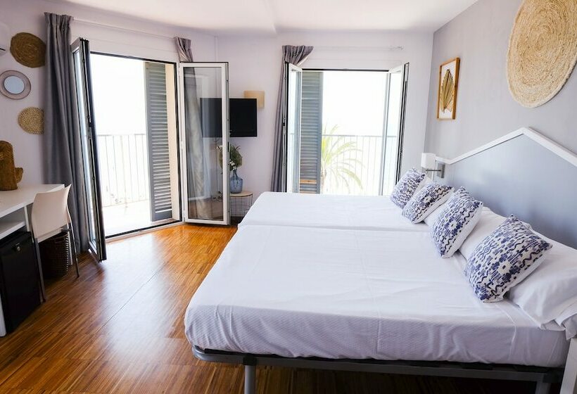 Номер Стандарт, Subur