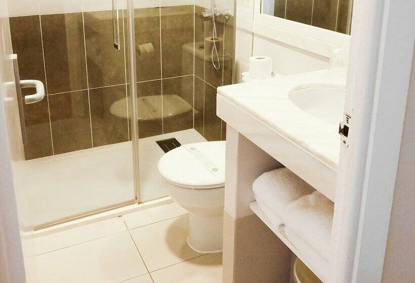 Номер Стандарт, Subur