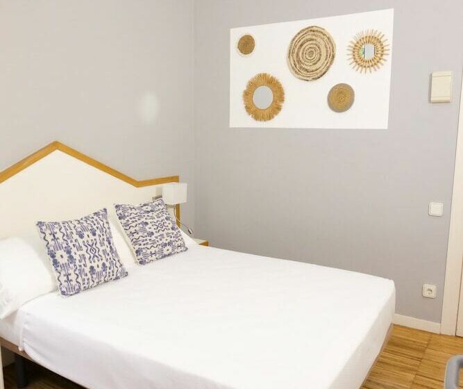 Номер Стандарт, Subur