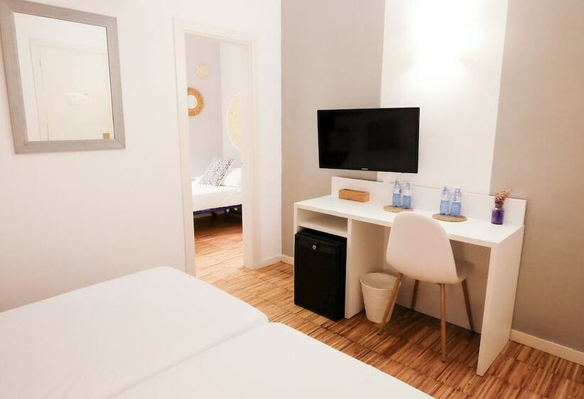 Номер Стандарт, Subur