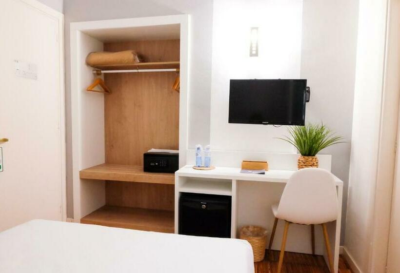 Номер Basic, Subur