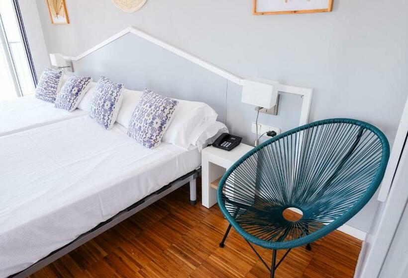 Номер Superior Вид на Море, Subur