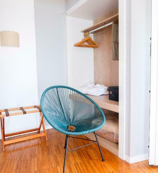 Номер Superior Вид на Море, Subur