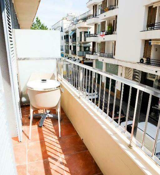 Номер Стандарт с Балконом, Subur