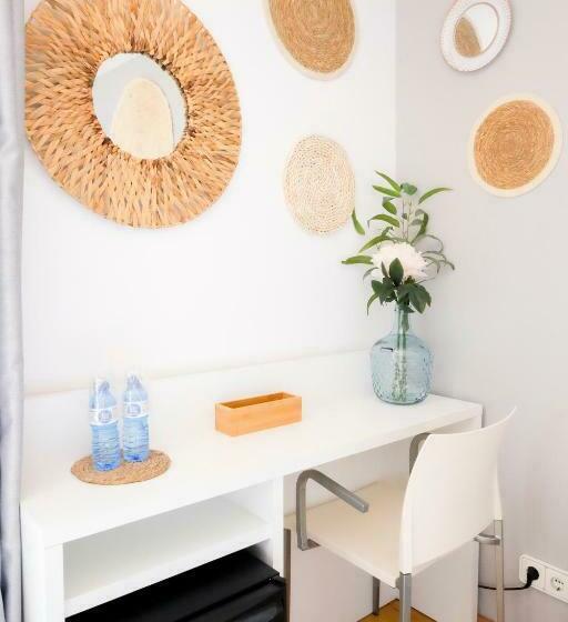 Номер Superior Вид на Море, Subur