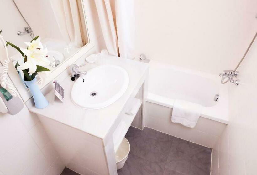 Номер Стандарт с Балконом, Subur