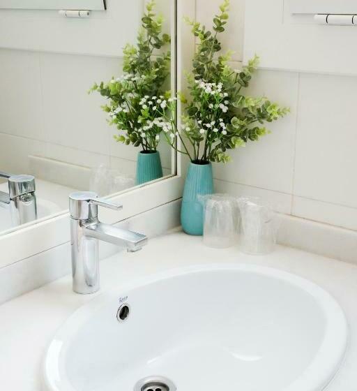 Номер Стандарт Индивидуальный, Subur