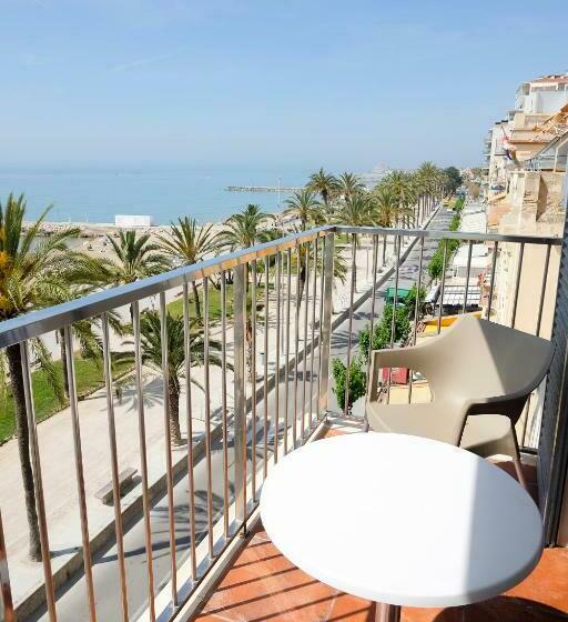 Номер Стандарт Вид на Море, Subur