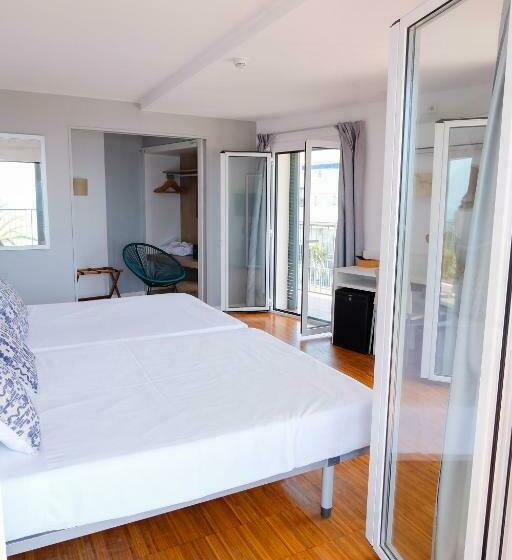 Номер Superior Вид на Море, Subur