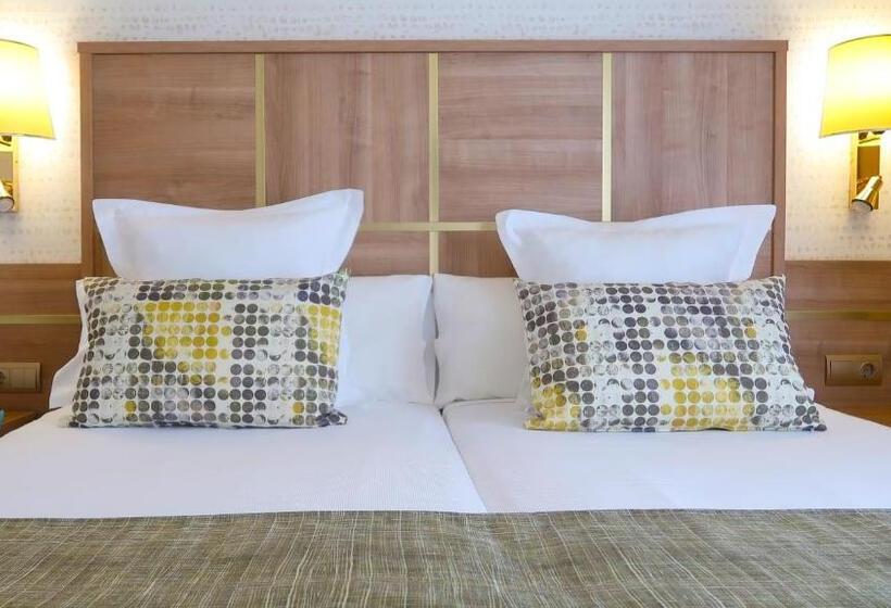 غرفة قياسية مطلة على المدينة, Sumus Stella & Spa 4* Sup - Adults Recommended