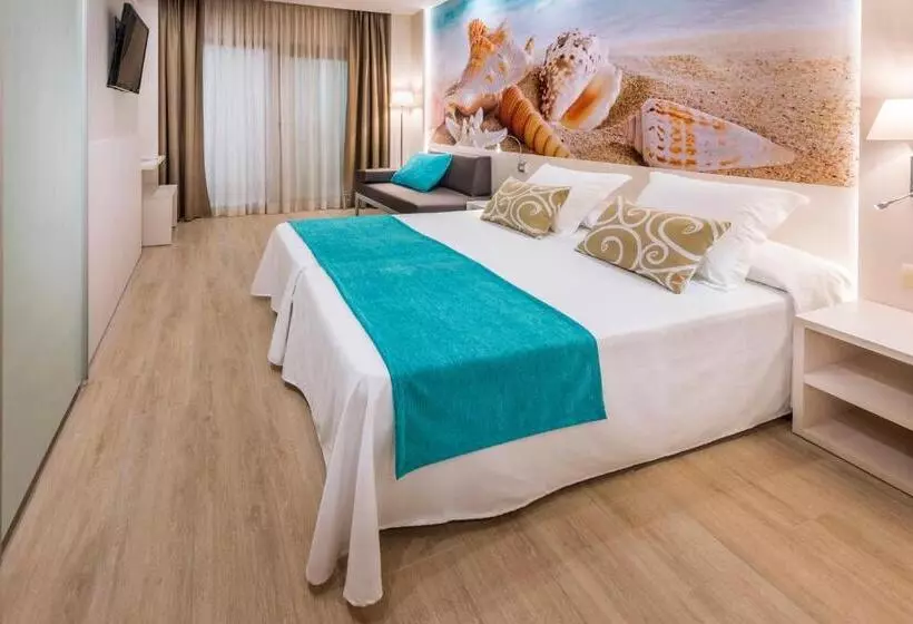 اتاق استاندارد سه نفره, Sumus Stella & Spa 4* Sup - Adults Recommended