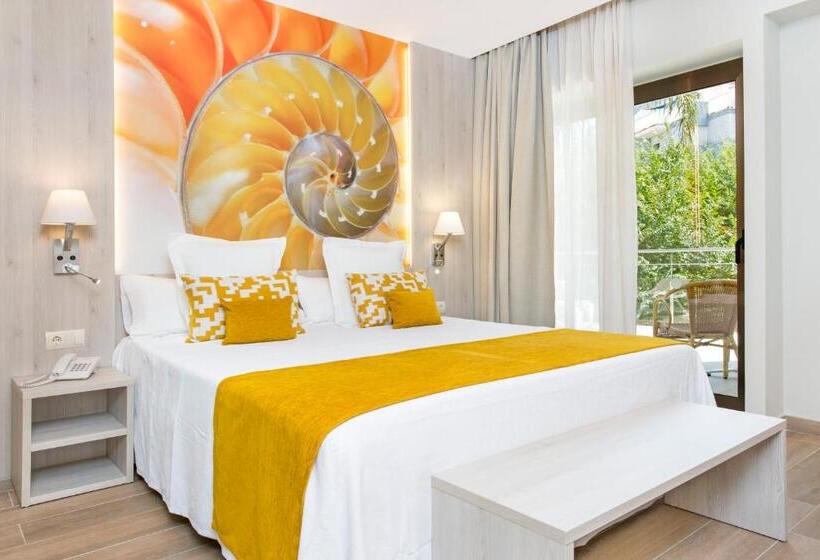 غرفة كومفورت, Sumus Stella & Spa 4* Sup - Adults Recommended