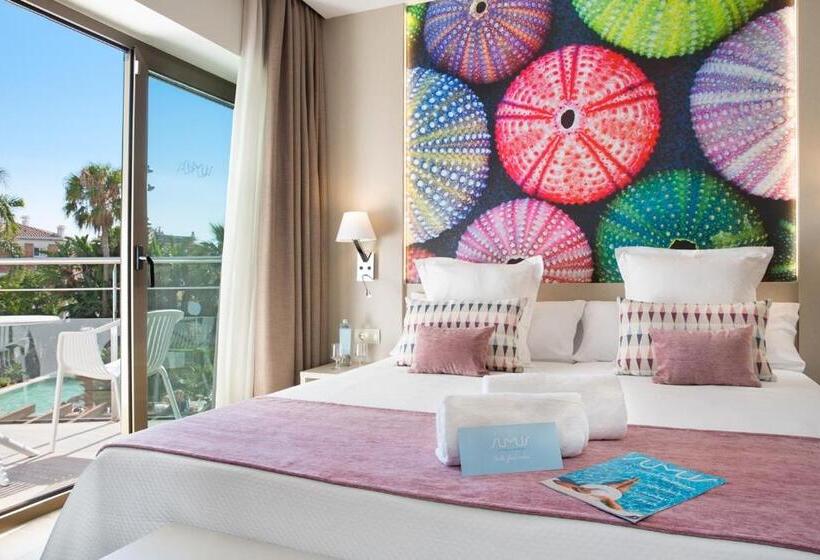 غرفة سوبيريور ثلاثية, Sumus Stella & Spa 4* Sup - Adults Recommended