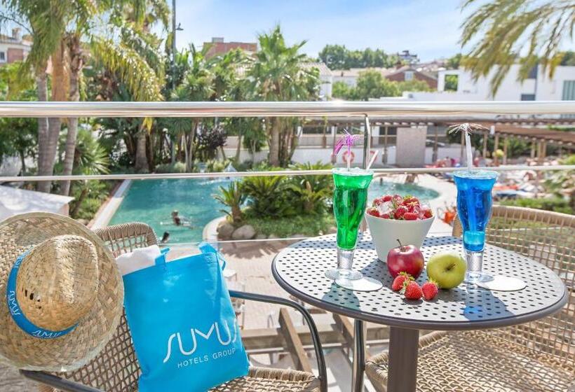 غرفة سوبيريور ثلاثية, Sumus Stella & Spa 4* Sup - Adults Recommended