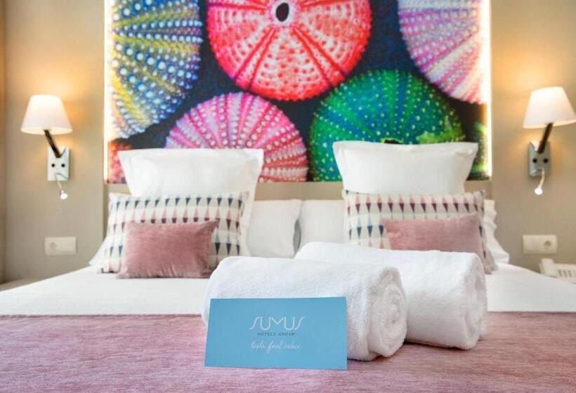 غرفة سوبيريور ثلاثية, Sumus Stella & Spa 4* Sup - Adults Recommended