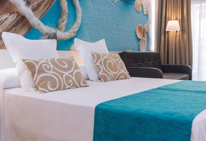 غرفة بريميوم, Sumus Stella & Spa 4* Sup - Adults Recommended