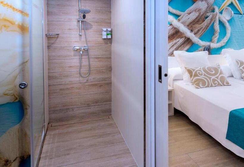 اتاق پرمیوم, Sumus Stella & Spa 4* Sup - Adults Recommended