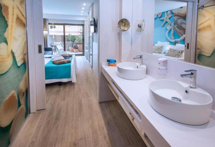 غرفة بريميوم, Sumus Stella & Spa 4* Sup - Adults Recommended