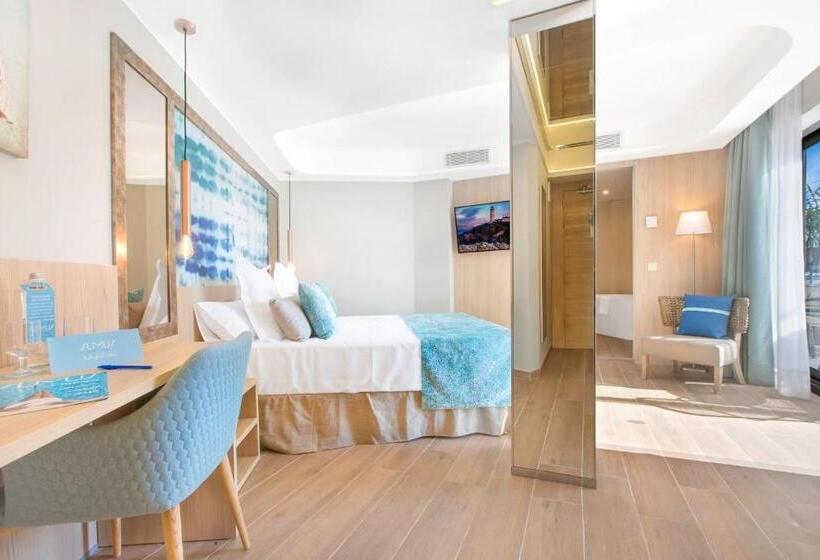 غرفة تنفيذية, Sumus Stella & Spa 4* Sup - Adults Recommended