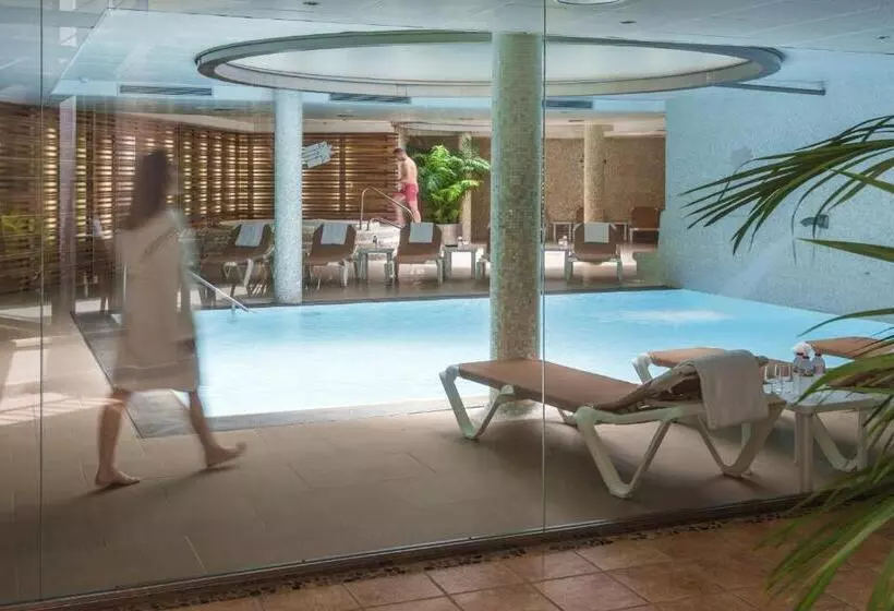 اتاق اجرایی, Sumus Stella & Spa 4* Sup - Adults Recommended