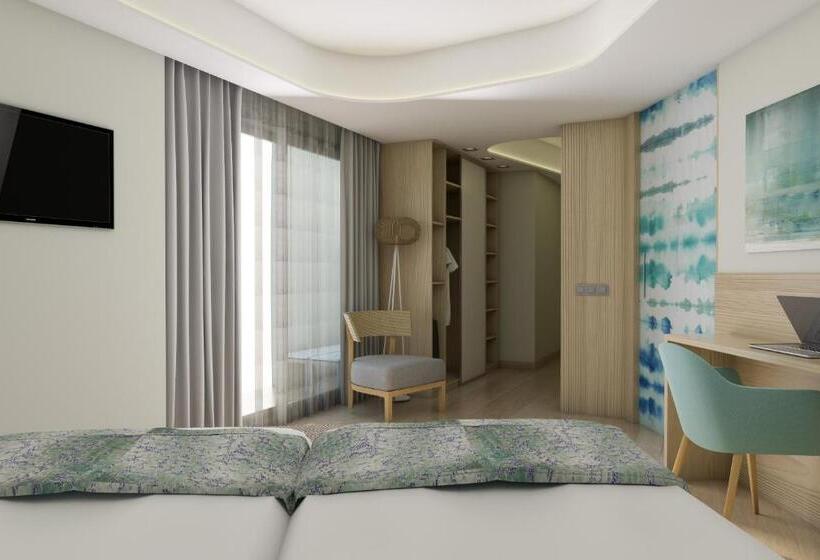 غرفة تنفيذية, Sumus Stella & Spa 4* Sup - Adults Recommended