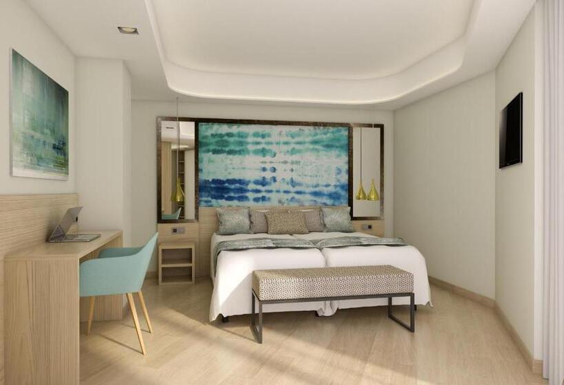 غرفة تنفيذية, Sumus Stella & Spa 4* Sup - Adults Recommended